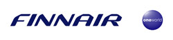 Finnair Logo