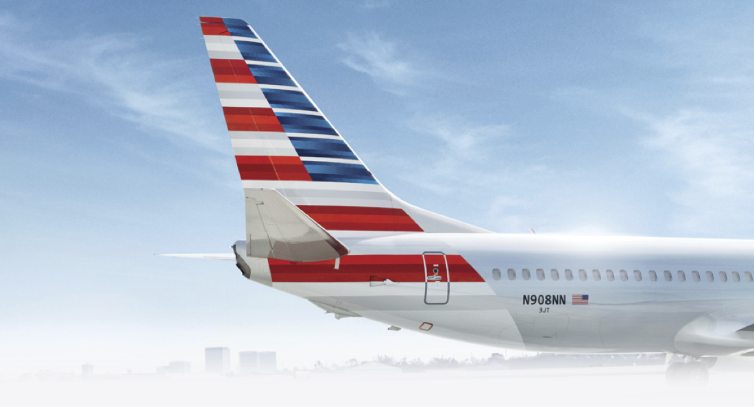 American Airlines - Passagens aéreas e melhores tarifas - aa.com