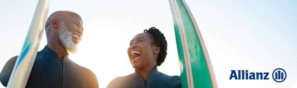 Travel insurance provided by Allianz Global Assistance